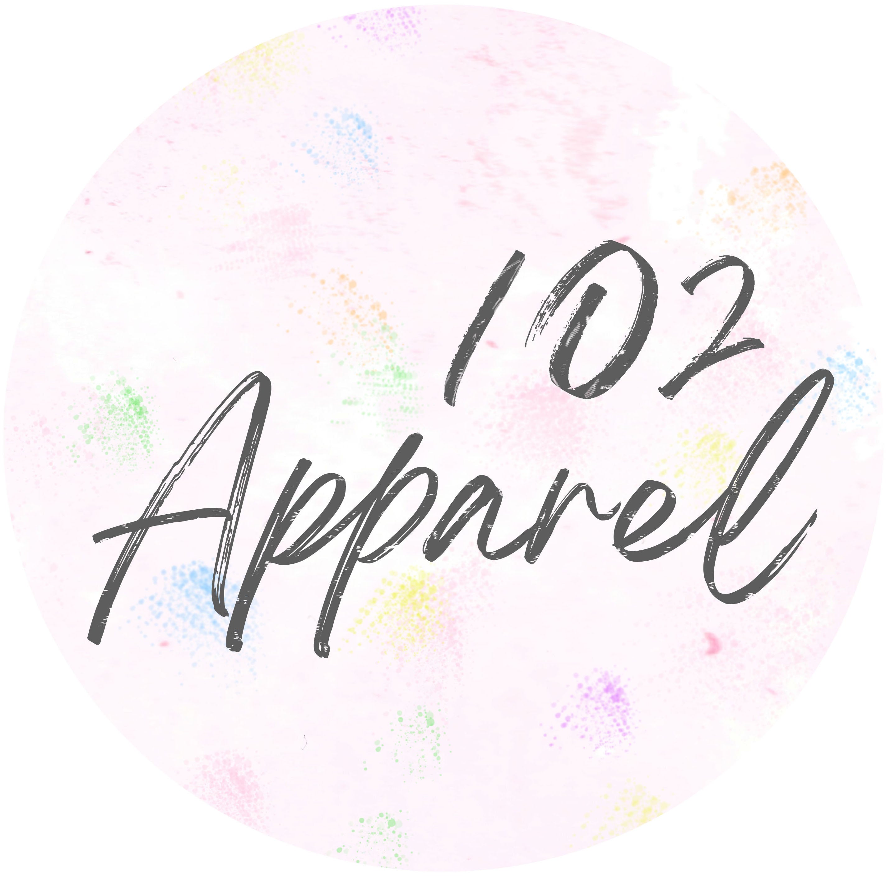 102 Apparel